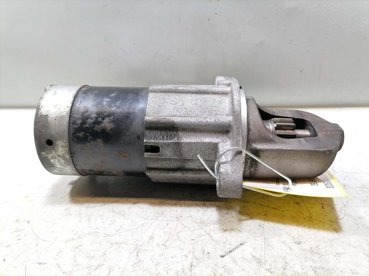 Mitzubishi Colt Z30 original Anlasser Starter 1.3 70kW Bj.2012